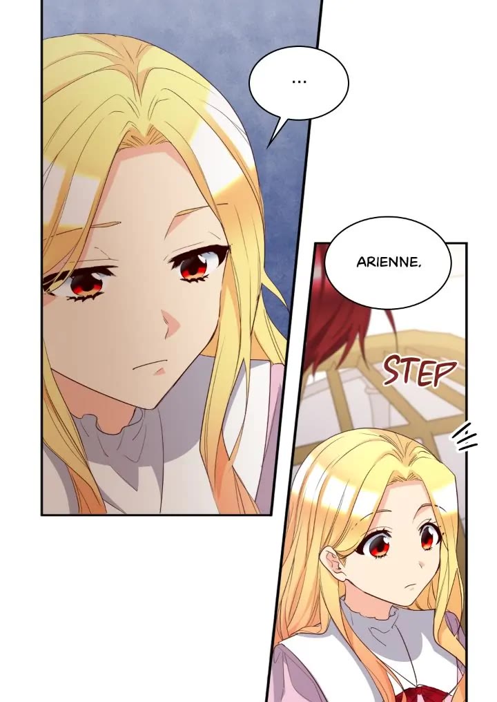 The Twin Siblings’ New Life Chapter 156 page 39 - Chapter 156: Epilogue 18