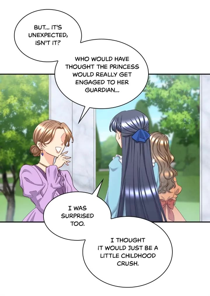 The Twin Siblings’ New Life Chapter 156 page 4 - Chapter 156: Epilogue 18