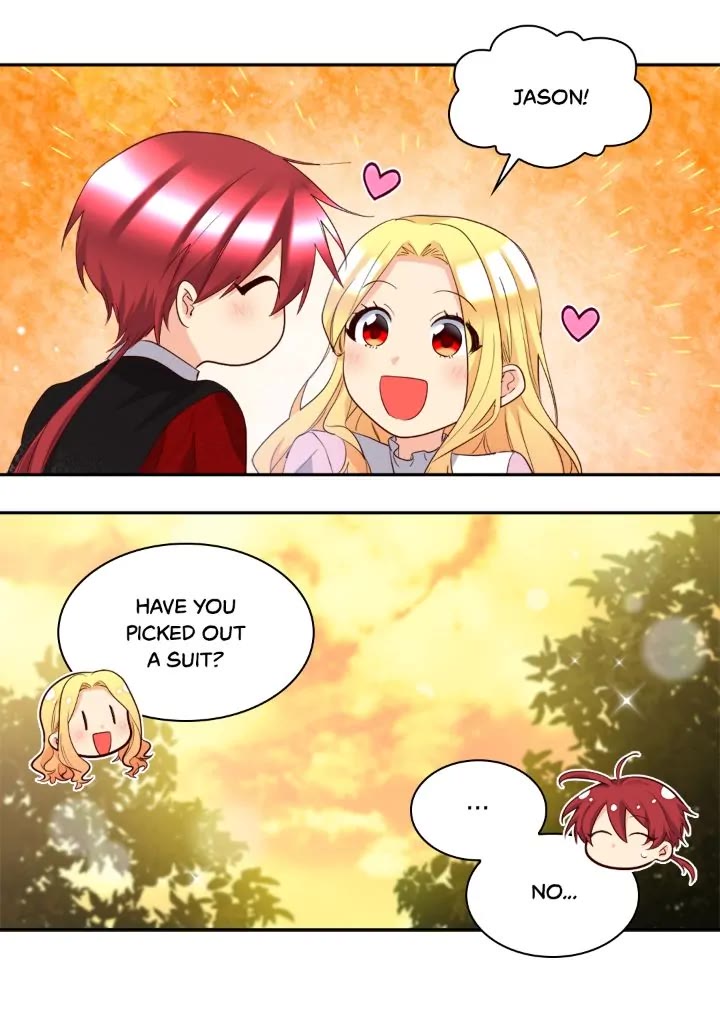 The Twin Siblings’ New Life Chapter 156 page 41 - Chapter 156: Epilogue 18