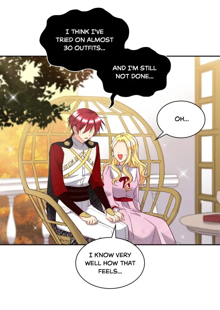 The Twin Siblings’ New Life Chapter 156 page 42 - Chapter 156: Epilogue 18