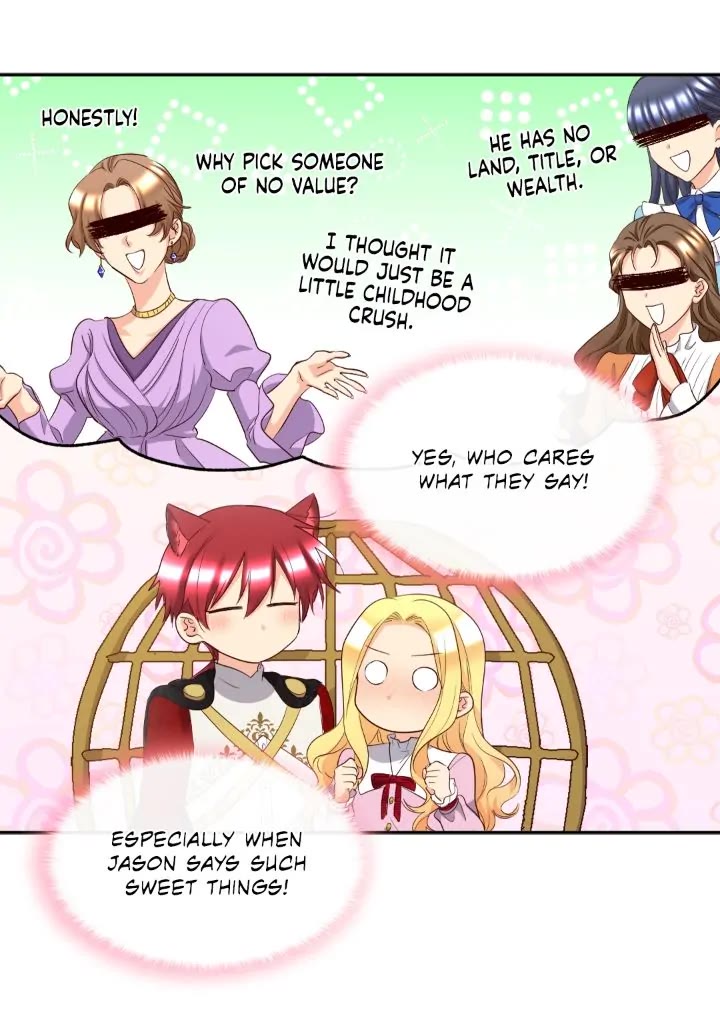 The Twin Siblings’ New Life Chapter 156 page 46 - Chapter 156: Epilogue 18