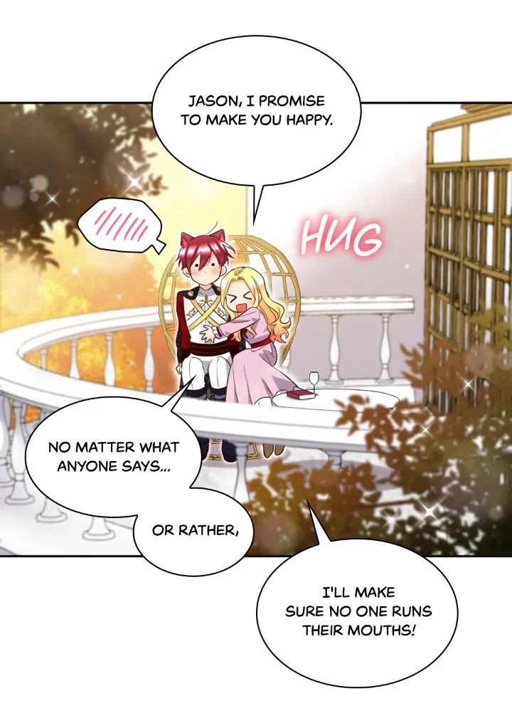 The Twin Siblings’ New Life Chapter 156 page 47 - Chapter 156: Epilogue 18