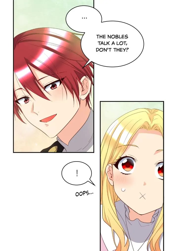 The Twin Siblings’ New Life Chapter 156 page 48 - Chapter 156: Epilogue 18