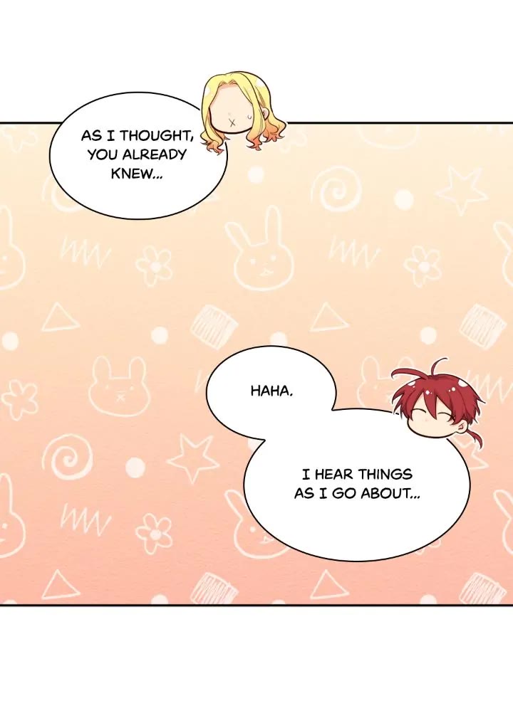 The Twin Siblings’ New Life Chapter 156 page 49 - Chapter 156: Epilogue 18