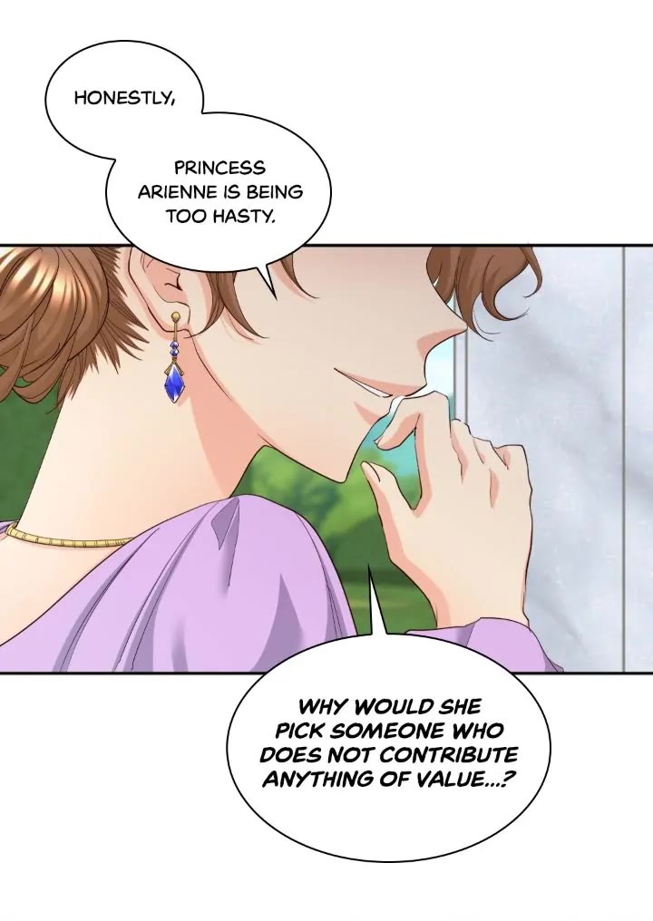 The Twin Siblings’ New Life Chapter 156 page 5 - Chapter 156: Epilogue 18