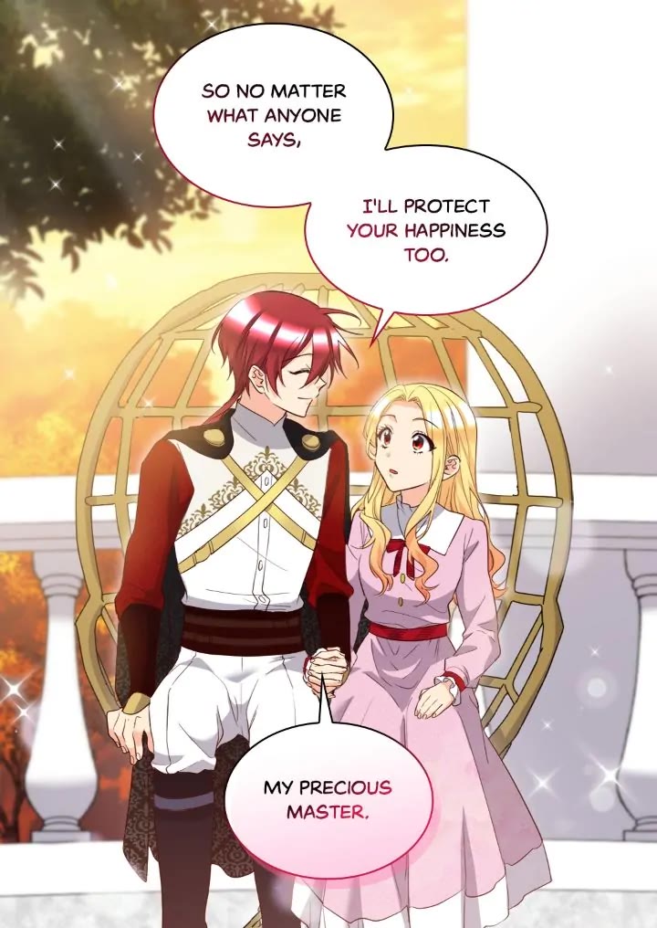 The Twin Siblings’ New Life Chapter 156 page 51 - Chapter 156: Epilogue 18