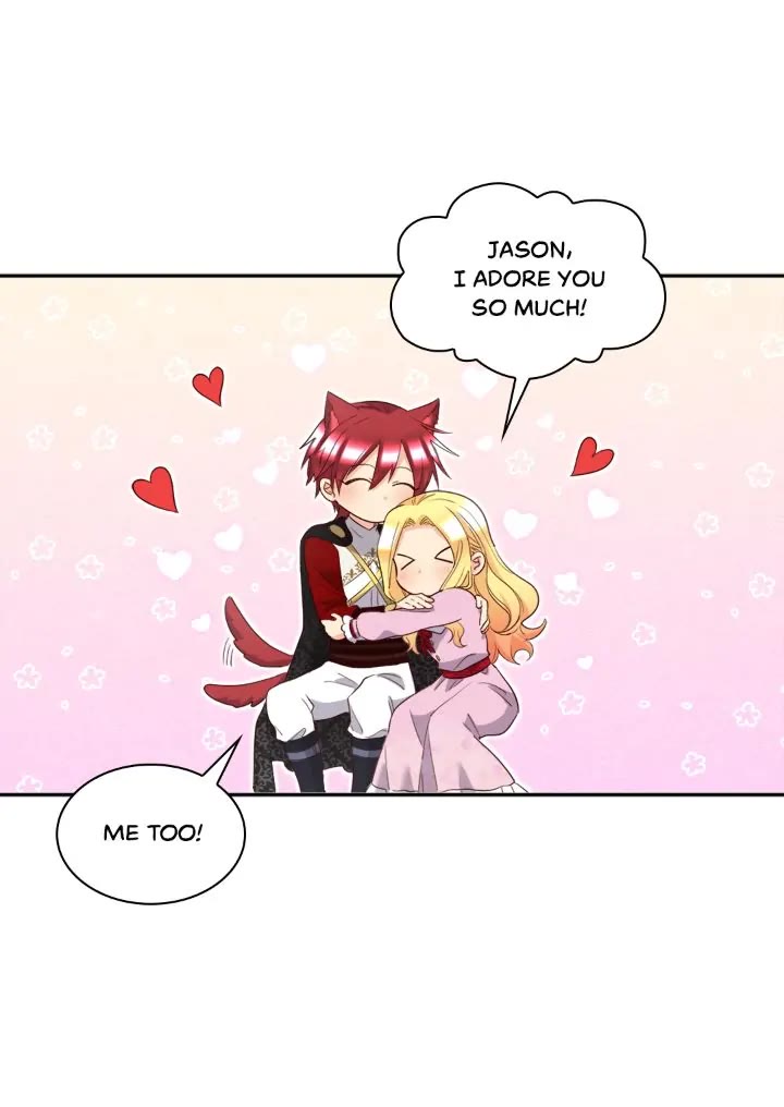 The Twin Siblings’ New Life Chapter 156 page 53 - Chapter 156: Epilogue 18