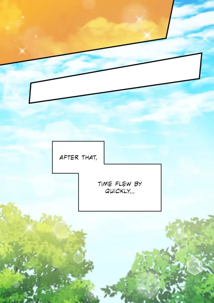 The Twin Siblings’ New Life Chapter 156 page 54 - Chapter 156: Epilogue 18