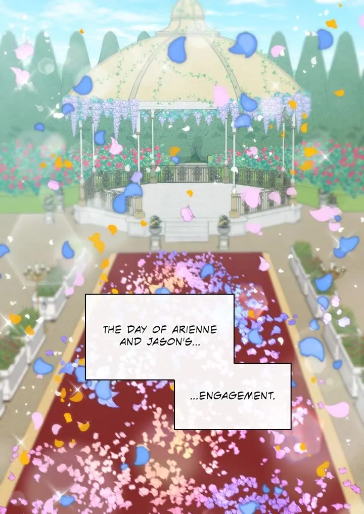 The Twin Siblings’ New Life Chapter 156 page 56 - Chapter 156: Epilogue 18