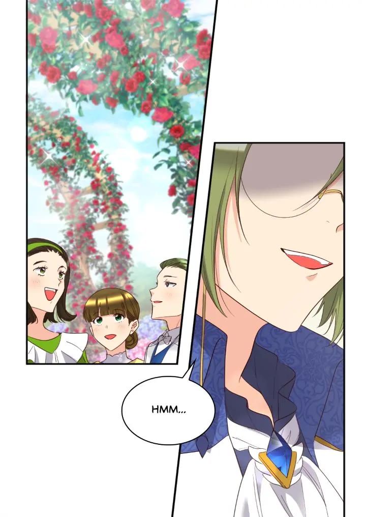 The Twin Siblings’ New Life Chapter 156 page 57 - Chapter 156: Epilogue 18