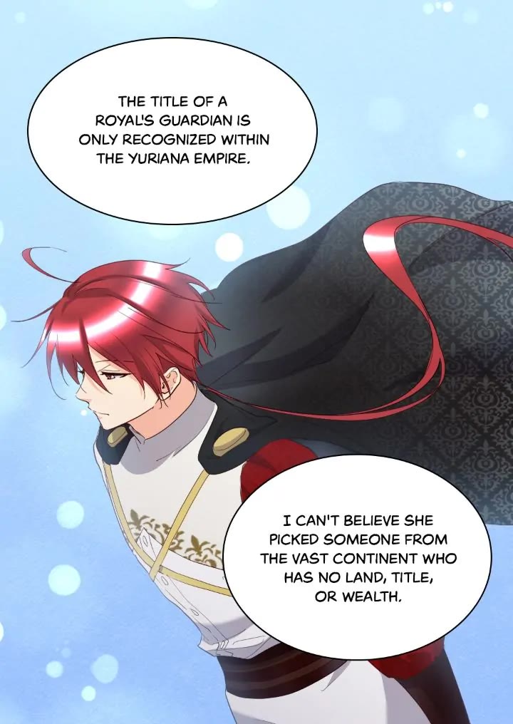 The Twin Siblings’ New Life Chapter 156 page 6 - Chapter 156: Epilogue 18