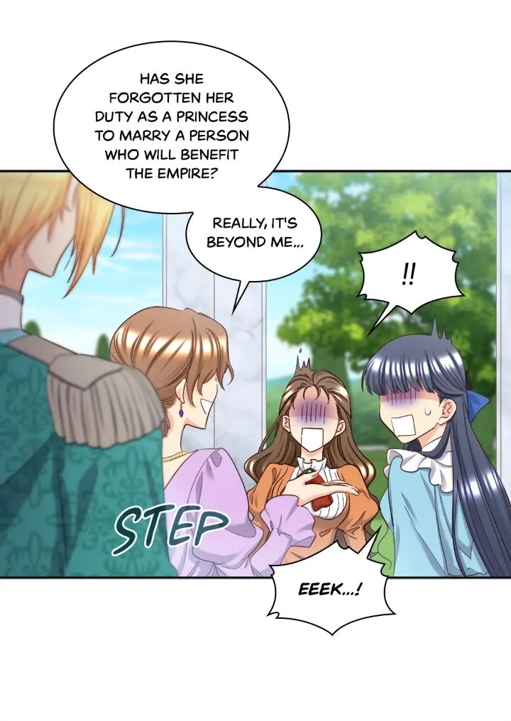 The Twin Siblings’ New Life Chapter 156 page 7 - Chapter 156: Epilogue 18
