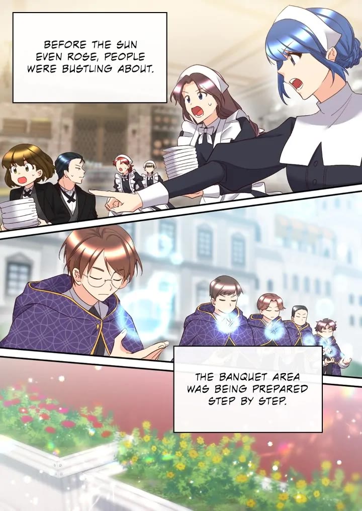 The Twin Siblings’ New Life Chapter 157 page 10 - Chapter 157: Epilogue 19