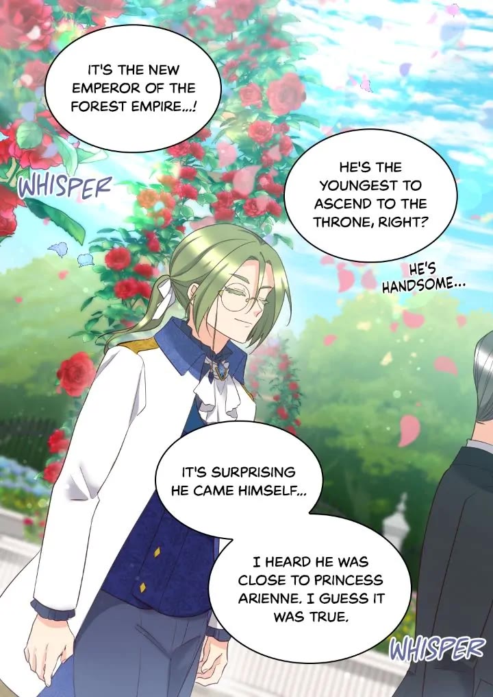 The Twin Siblings’ New Life Chapter 157 page 14 - Chapter 157: Epilogue 19