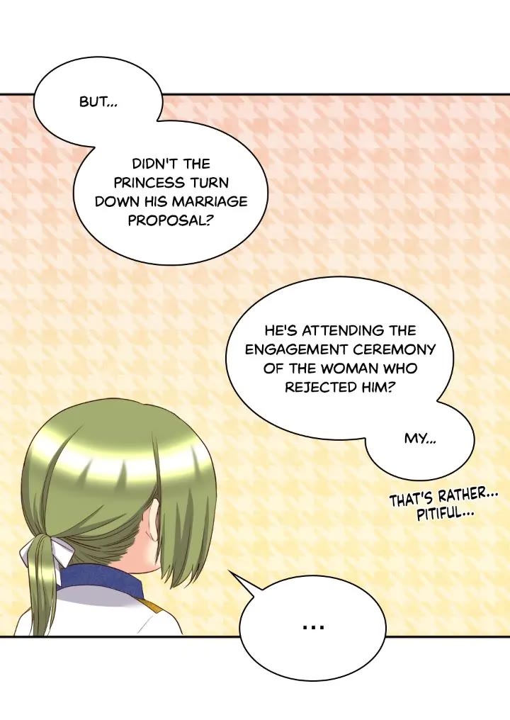 The Twin Siblings’ New Life Chapter 157 page 15 - Chapter 157: Epilogue 19