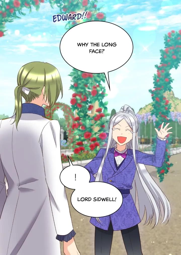 The Twin Siblings’ New Life Chapter 157 page 16 - Chapter 157: Epilogue 19