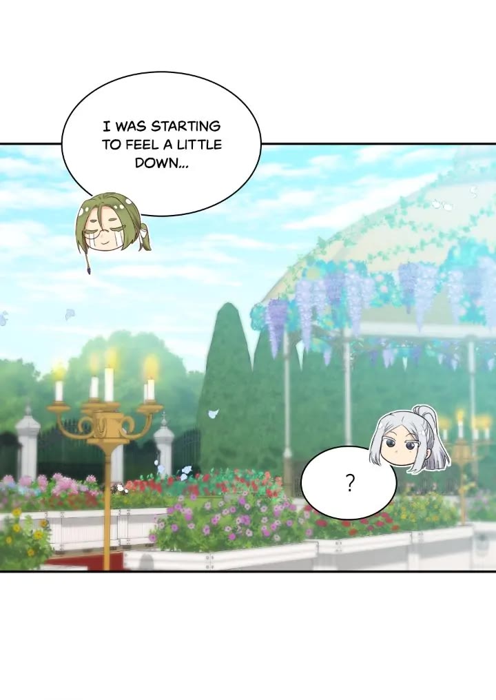 The Twin Siblings’ New Life Chapter 157 page 17 - Chapter 157: Epilogue 19