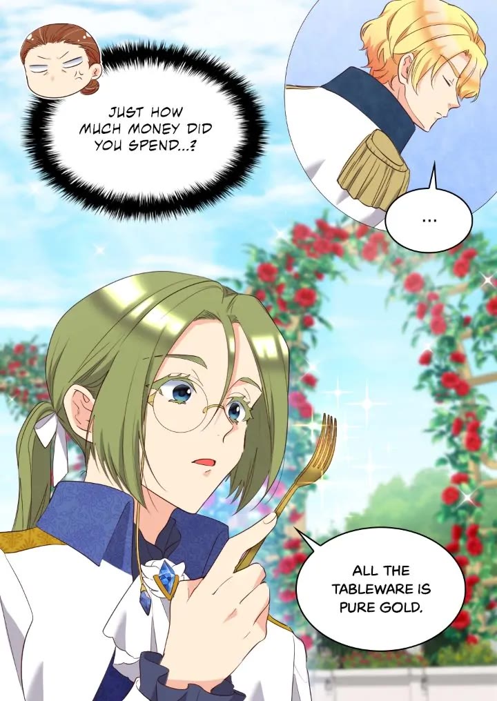 The Twin Siblings’ New Life Chapter 157 page 27 - Chapter 157: Epilogue 19