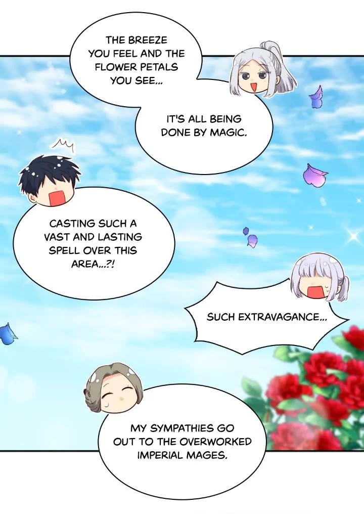 The Twin Siblings’ New Life Chapter 157 page 29 - Chapter 157: Epilogue 19