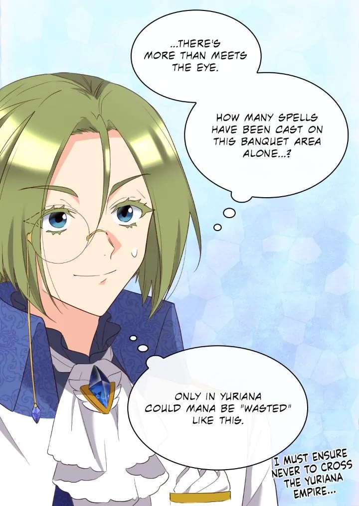The Twin Siblings’ New Life Chapter 157 page 30 - Chapter 157: Epilogue 19