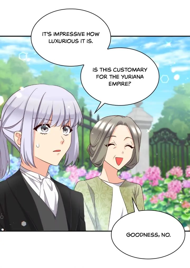 The Twin Siblings’ New Life Chapter 157 page 31 - Chapter 157: Epilogue 19