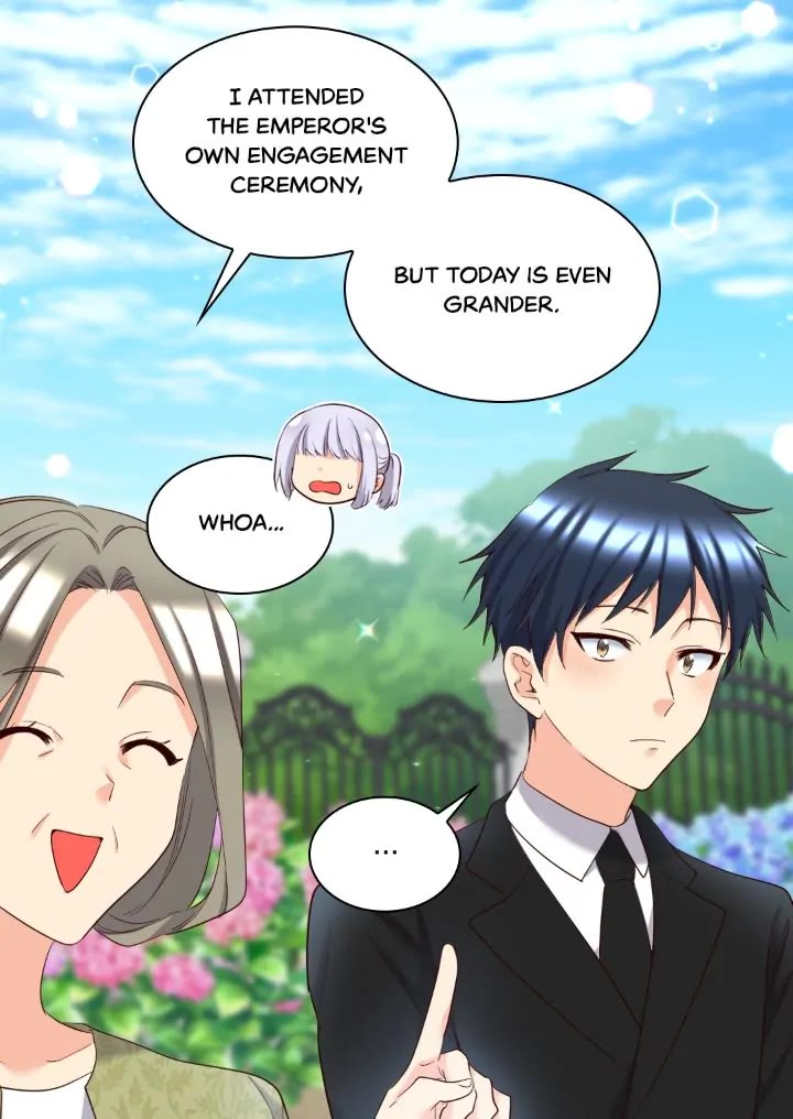 The Twin Siblings’ New Life Chapter 157 page 32 - Chapter 157: Epilogue 19