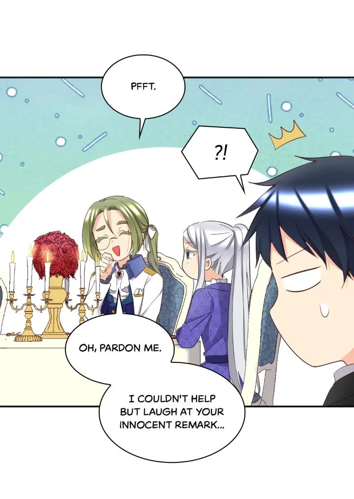 The Twin Siblings’ New Life Chapter 157 page 34 - Chapter 157: Epilogue 19