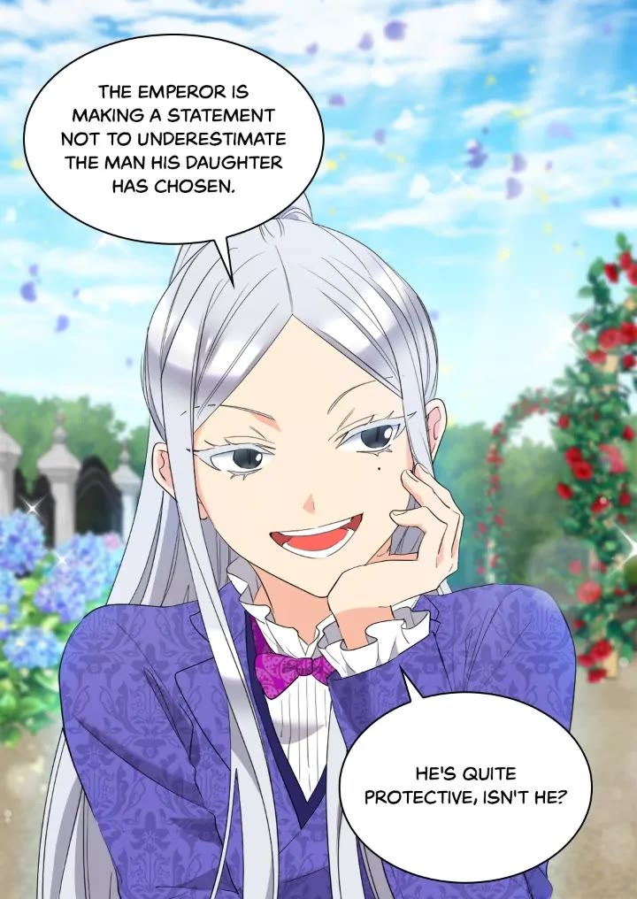 The Twin Siblings’ New Life Chapter 157 page 36 - Chapter 157: Epilogue 19