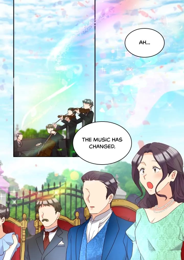 The Twin Siblings’ New Life Chapter 157 page 37 - Chapter 157: Epilogue 19