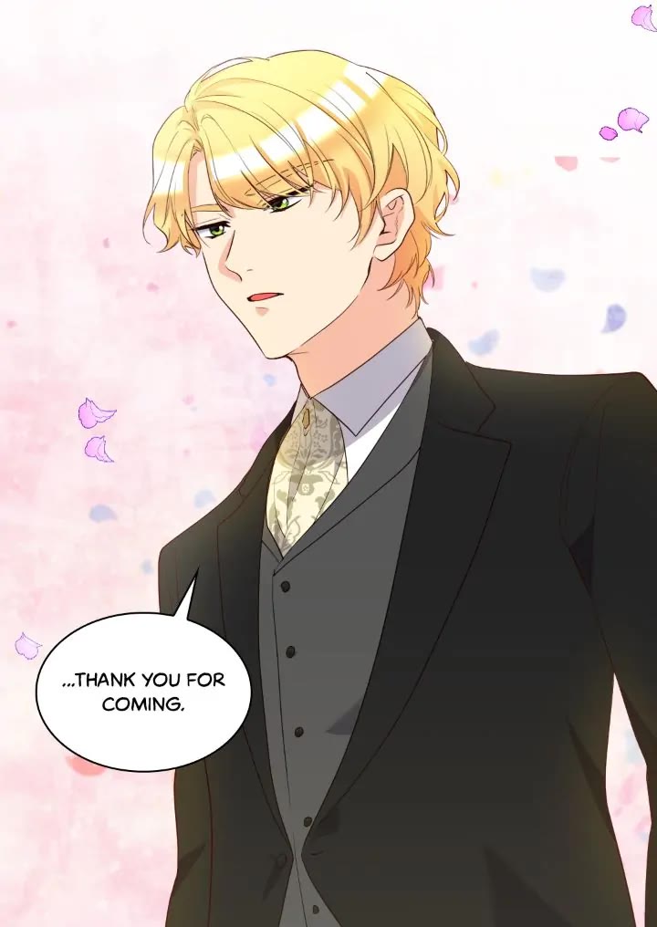 The Twin Siblings’ New Life Chapter 157 page 41 - Chapter 157: Epilogue 19