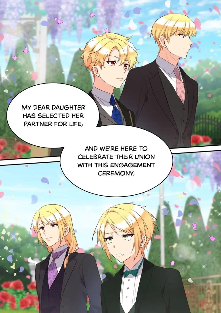 The Twin Siblings’ New Life Chapter 157 page 42 - Chapter 157: Epilogue 19