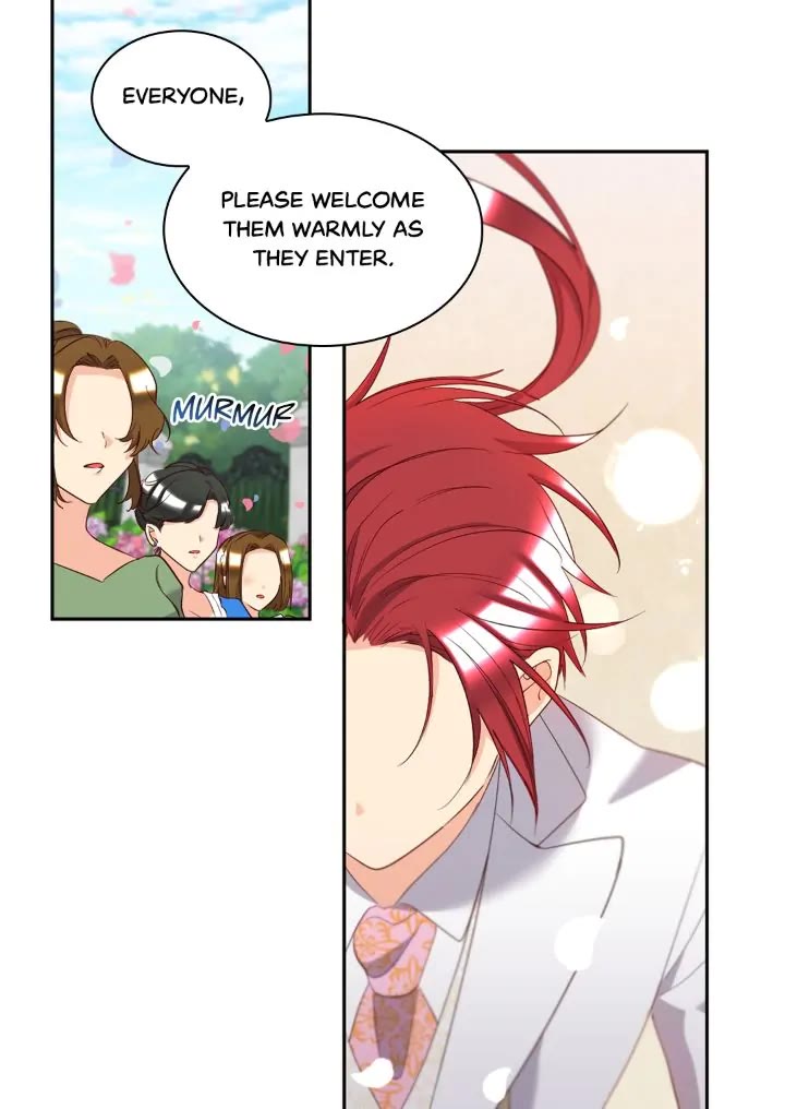 The Twin Siblings’ New Life Chapter 157 page 43 - Chapter 157: Epilogue 19