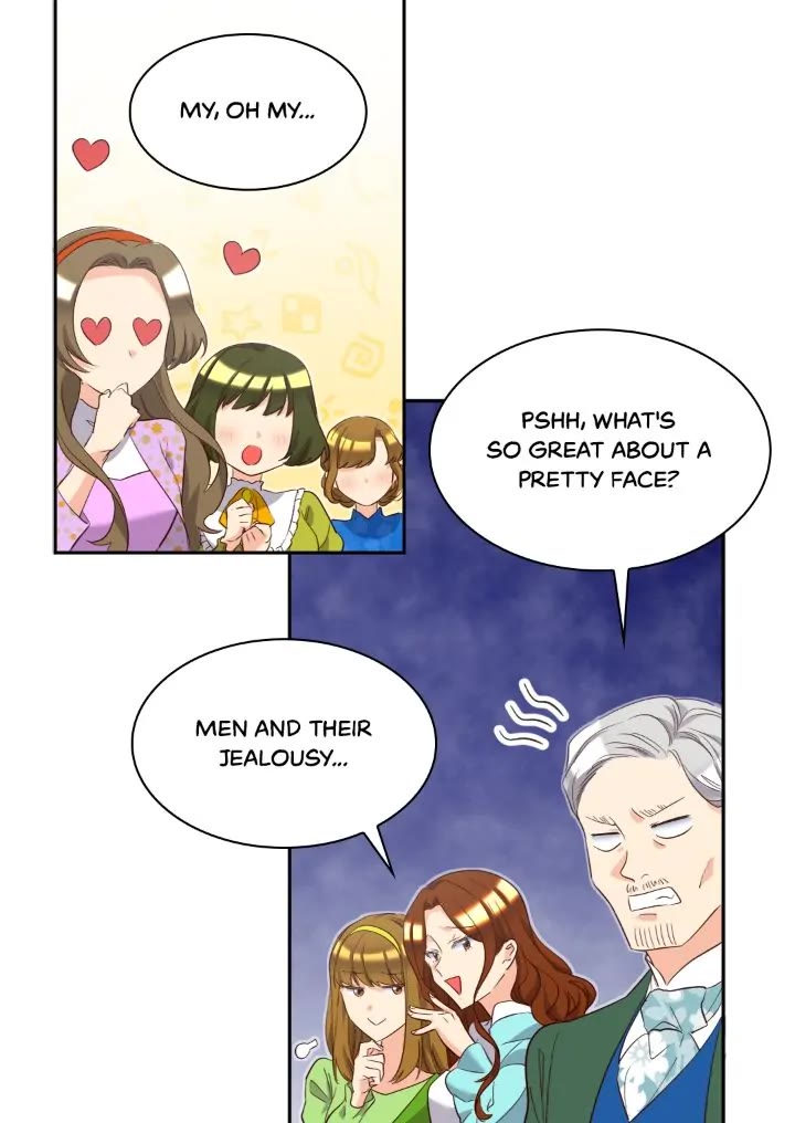 The Twin Siblings’ New Life Chapter 157 page 45 - Chapter 157: Epilogue 19