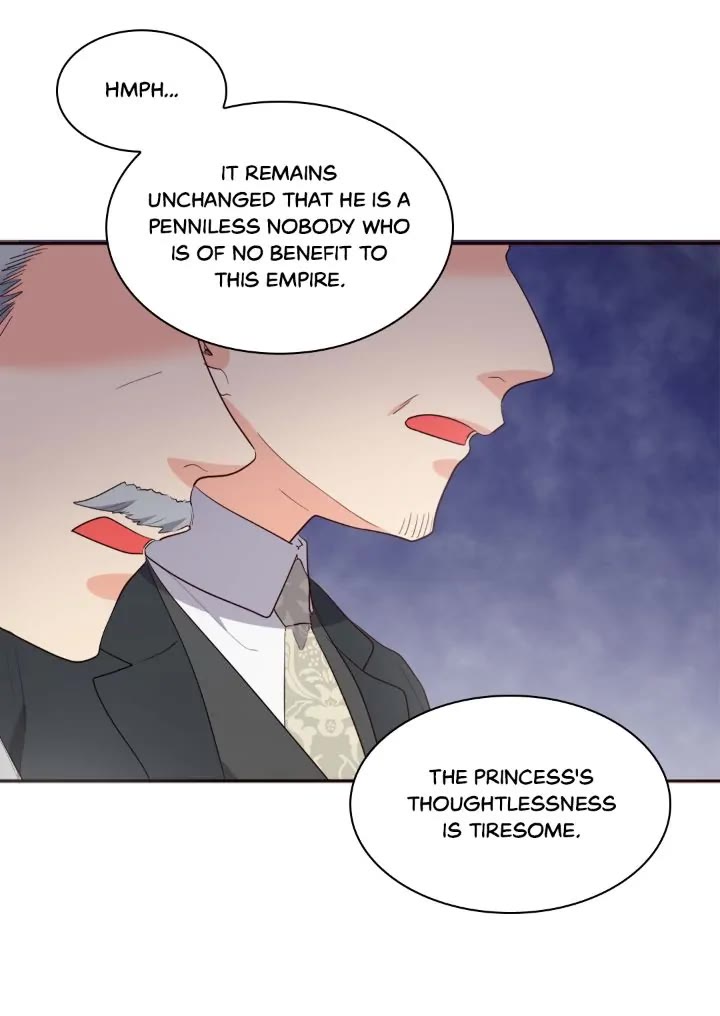 The Twin Siblings’ New Life Chapter 157 page 46 - Chapter 157: Epilogue 19