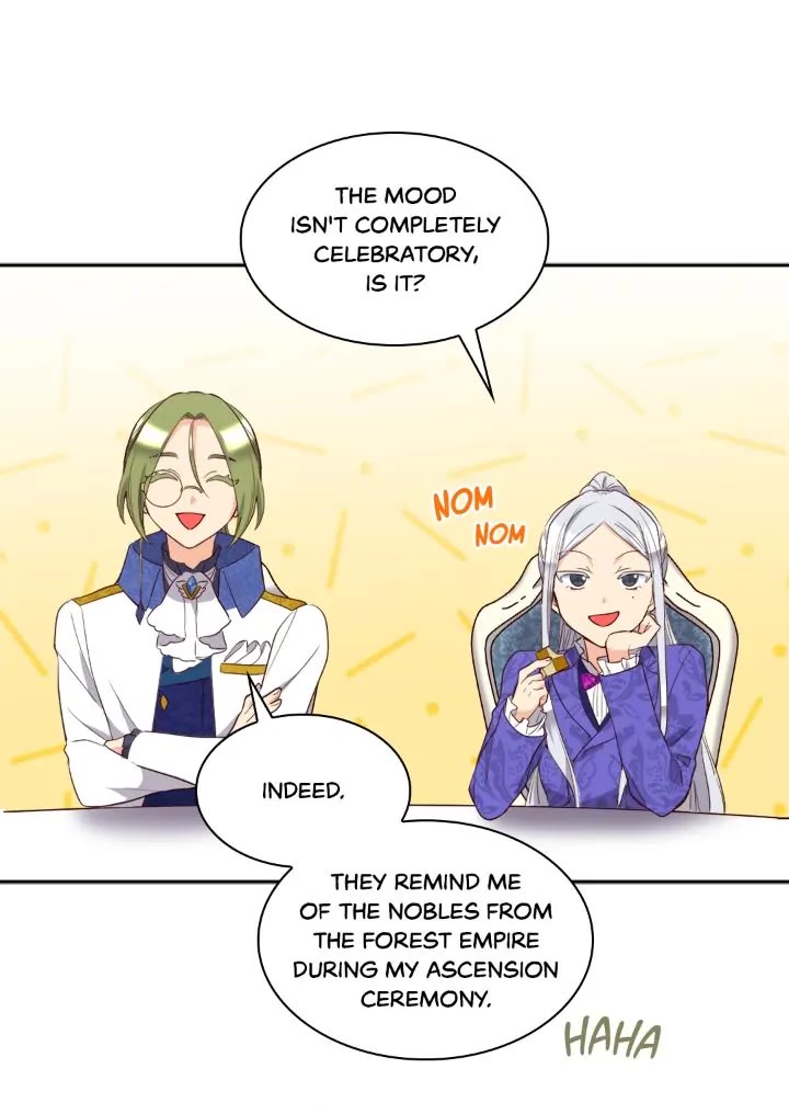 The Twin Siblings’ New Life Chapter 157 page 47 - Chapter 157: Epilogue 19