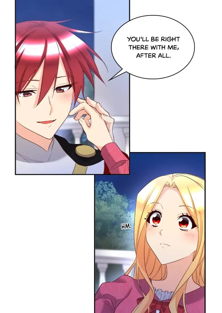 The Twin Siblings’ New Life Chapter 157 page 5 - Chapter 157: Epilogue 19