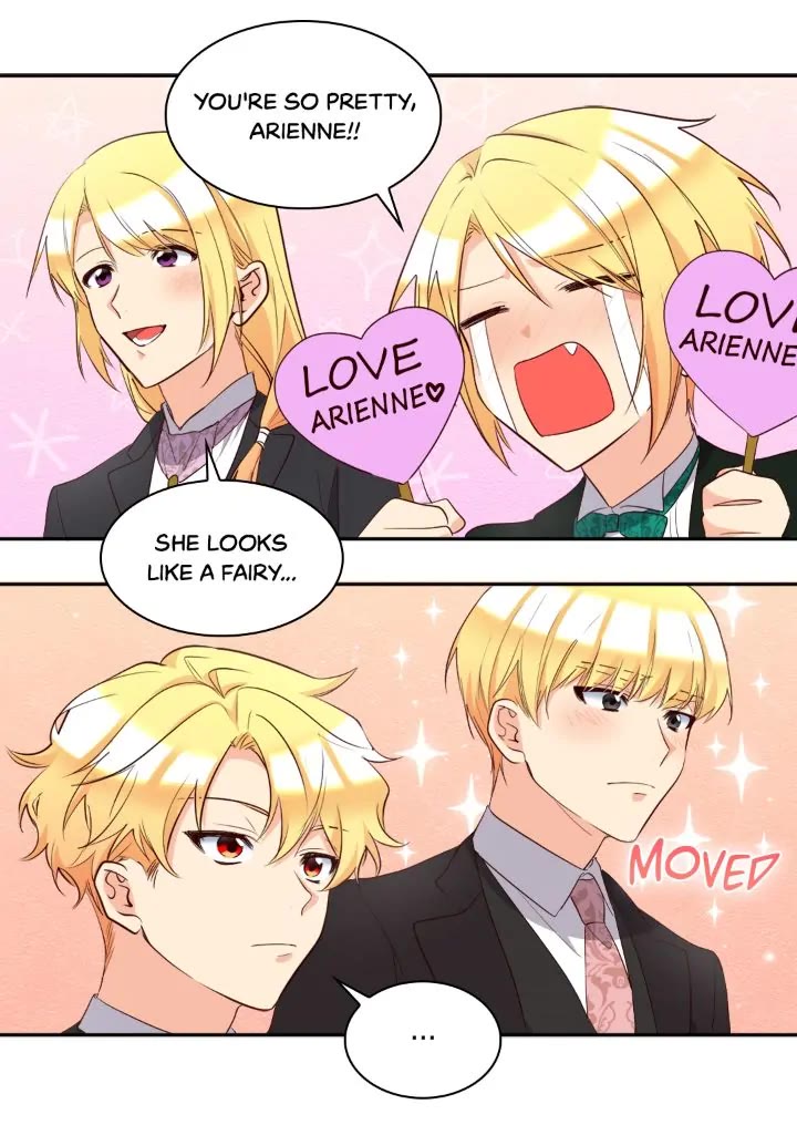 The Twin Siblings’ New Life Chapter 157 page 53 - Chapter 157: Epilogue 19