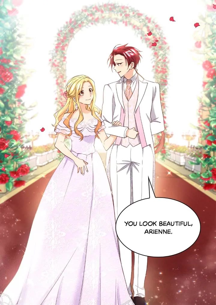 The Twin Siblings’ New Life Chapter 157 page 55 - Chapter 157: Epilogue 19