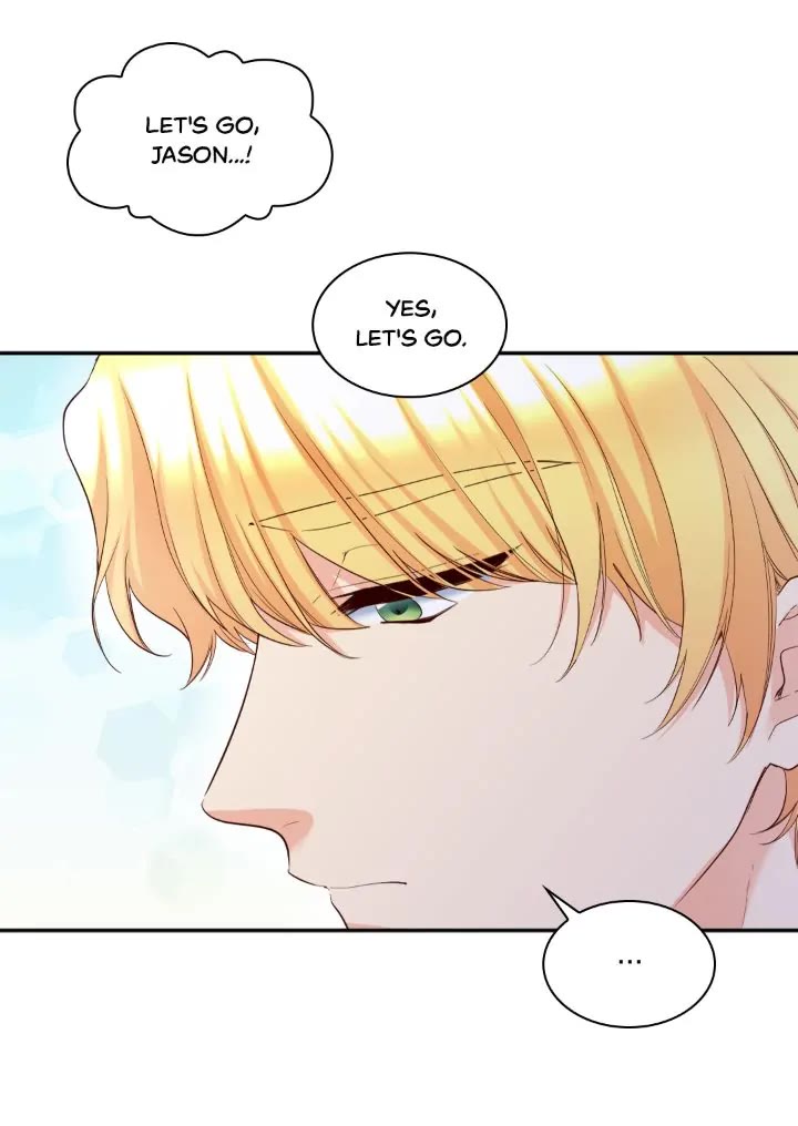 The Twin Siblings’ New Life Chapter 157 page 58 - Chapter 157: Epilogue 19