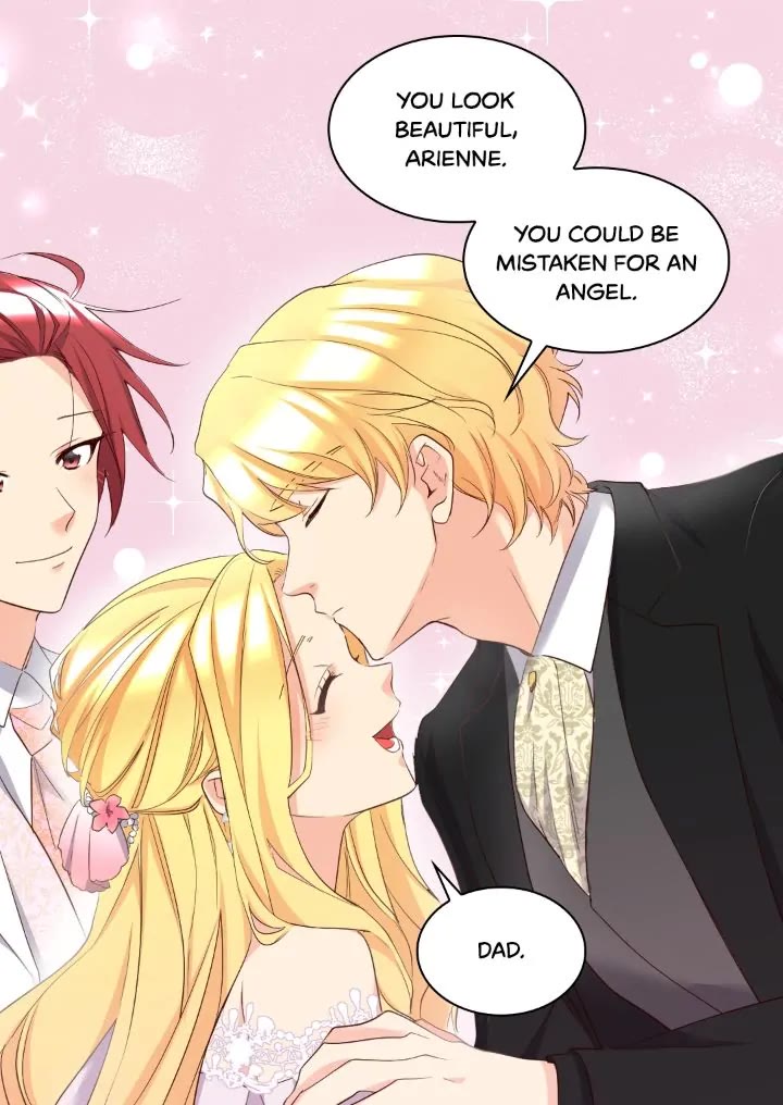 The Twin Siblings’ New Life Chapter 157 page 60 - Chapter 157: Epilogue 19