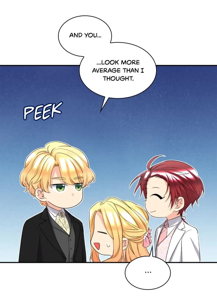The Twin Siblings’ New Life Chapter 157 page 61 - Chapter 157: Epilogue 19