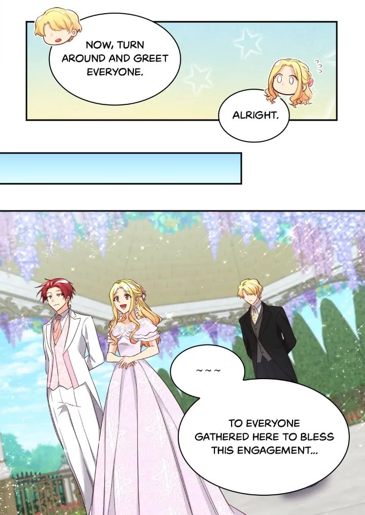 The Twin Siblings’ New Life Chapter 157 page 62 - Chapter 157: Epilogue 19