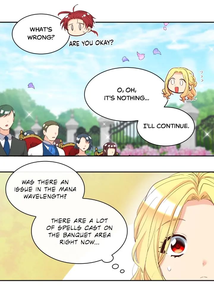 The Twin Siblings’ New Life Chapter 157 page 65 - Chapter 157: Epilogue 19