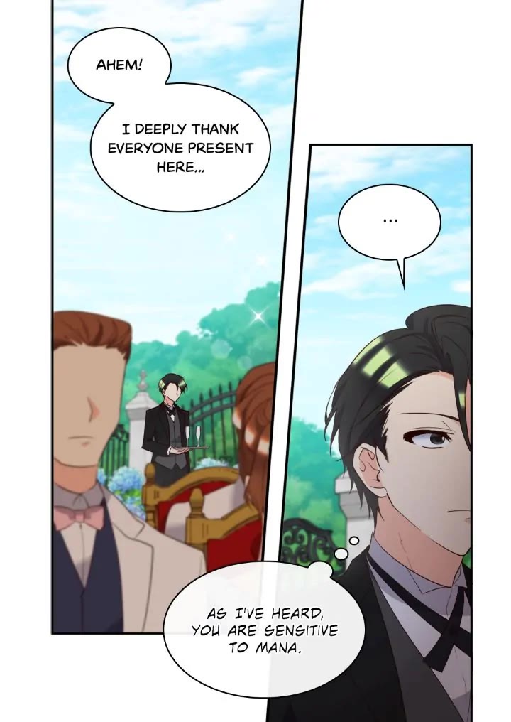 The Twin Siblings’ New Life Chapter 157 page 66 - Chapter 157: Epilogue 19