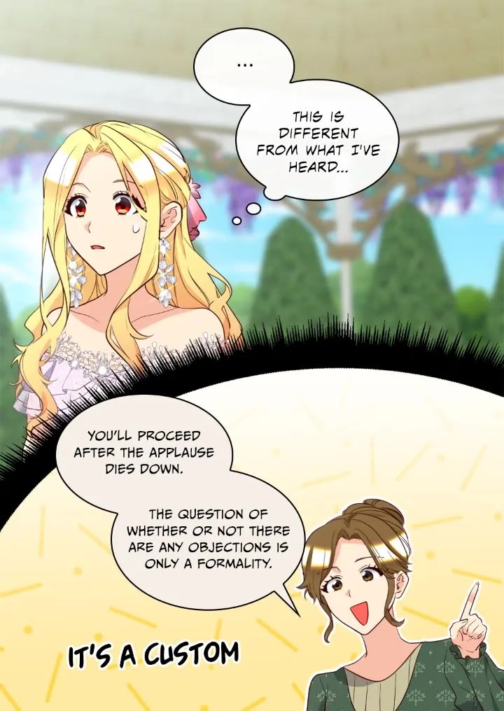 The Twin Siblings’ New Life Chapter 158 page 12 - Chapter 158: Epilogue 20