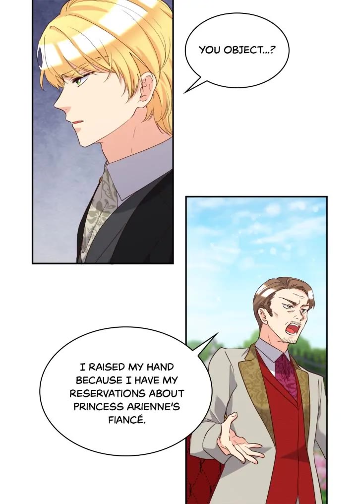 The Twin Siblings’ New Life Chapter 158 page 13 - Chapter 158: Epilogue 20