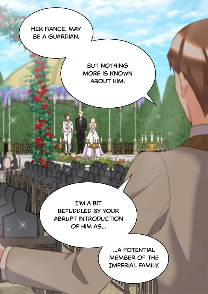 The Twin Siblings’ New Life Chapter 158 page 14 - Chapter 158: Epilogue 20
