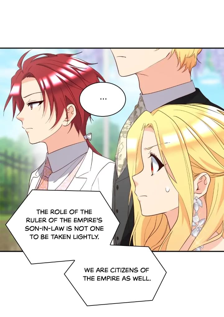 The Twin Siblings’ New Life Chapter 158 page 15 - Chapter 158: Epilogue 20