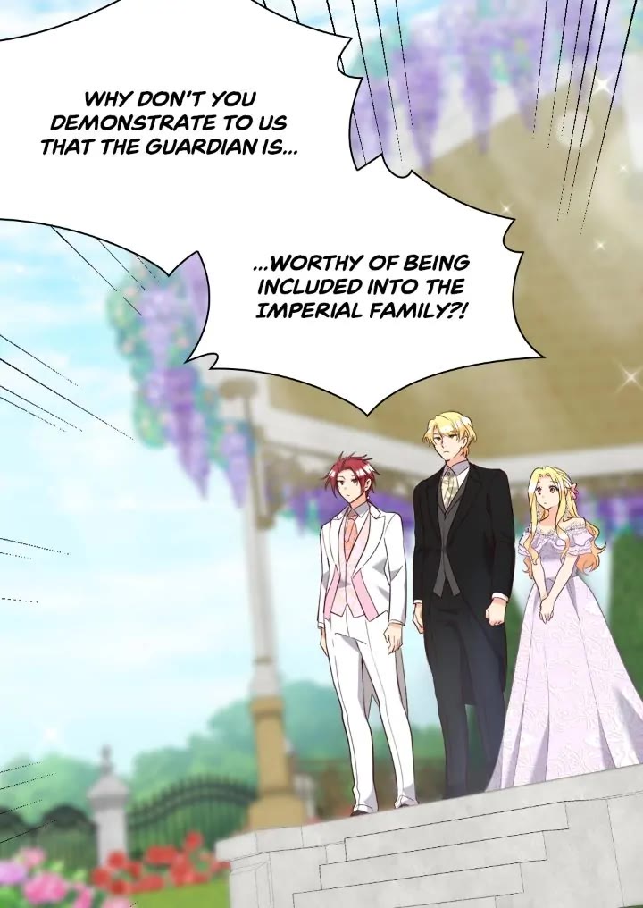 The Twin Siblings’ New Life Chapter 158 page 16 - Chapter 158: Epilogue 20