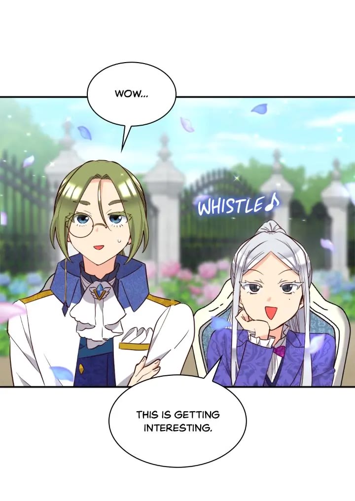 The Twin Siblings’ New Life Chapter 158 page 18 - Chapter 158: Epilogue 20